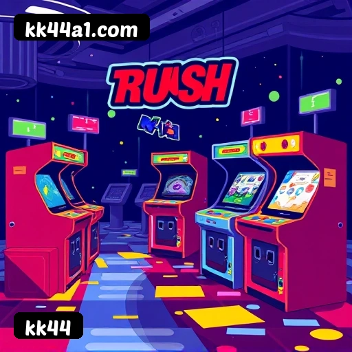 Interface do cassino ao vivo