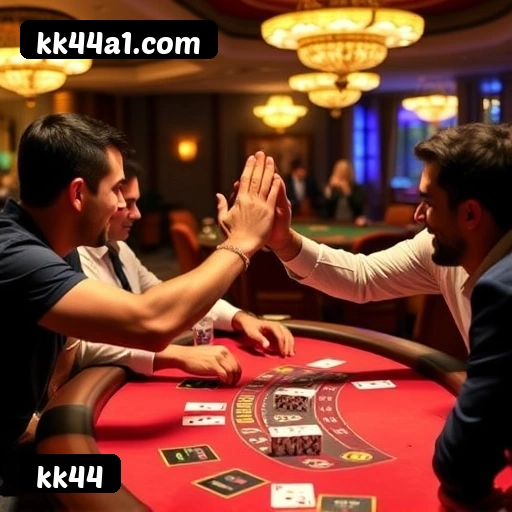 Blackjack ao vivo - Mesas VIP com dealers profissionais
