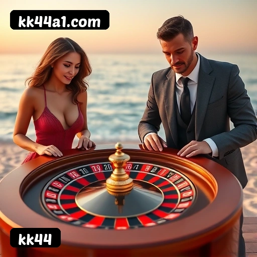 Dealers profissionais da kk44