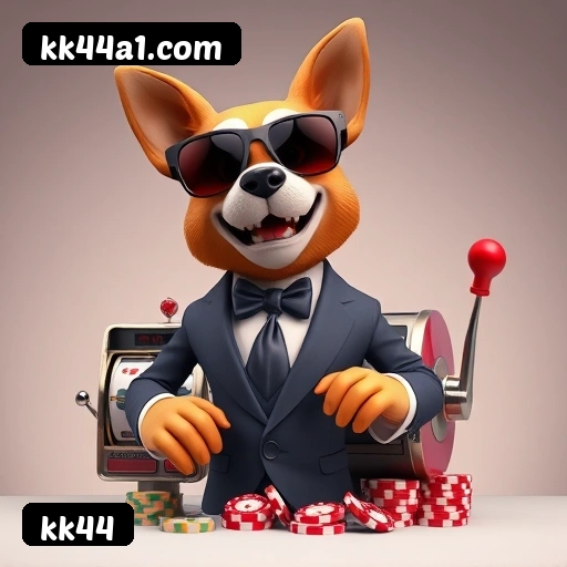 Instalação PC kk44